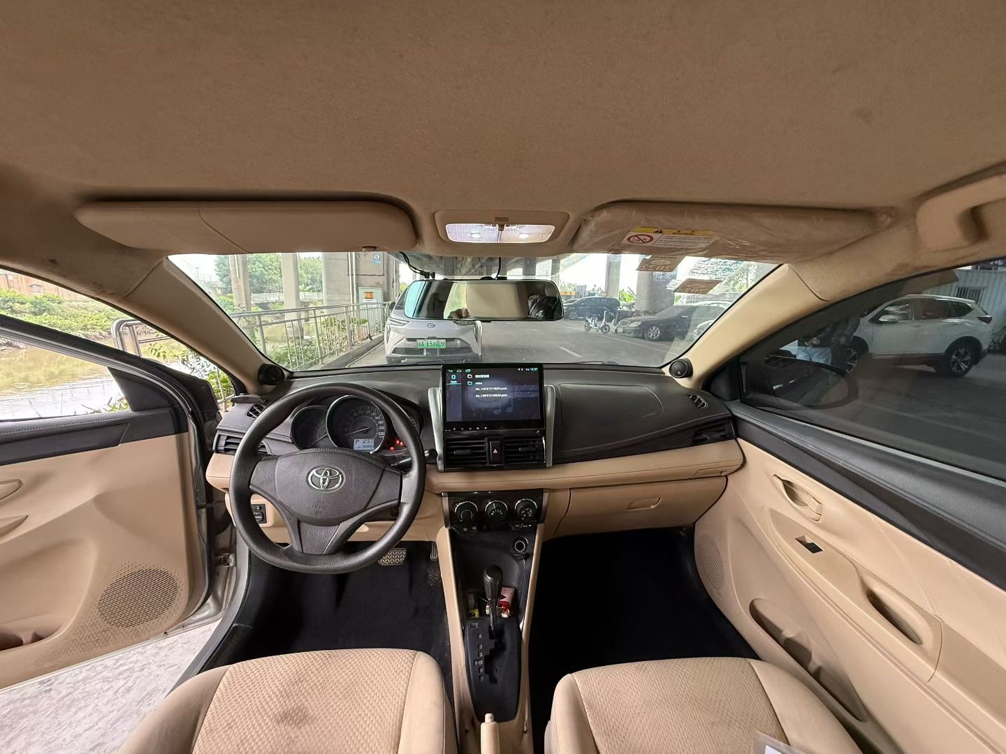 Toyota Vios 2016 #7 Toyota Vios 2016 car image #7