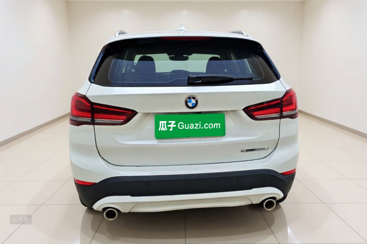 BMW X1 2020 #6 BMW X1 2020 car image #6