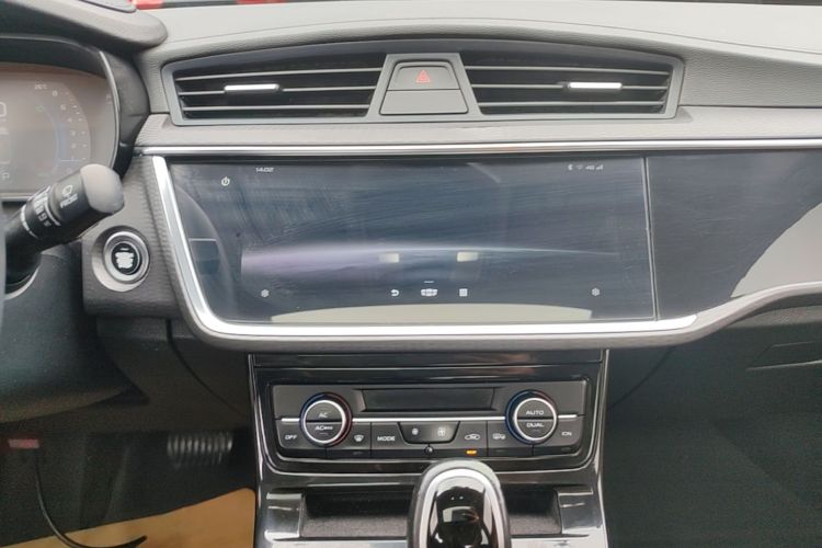 GEELY Emgrand GL 2020 car image #13
