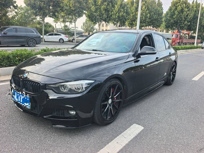 2018 2018 car image