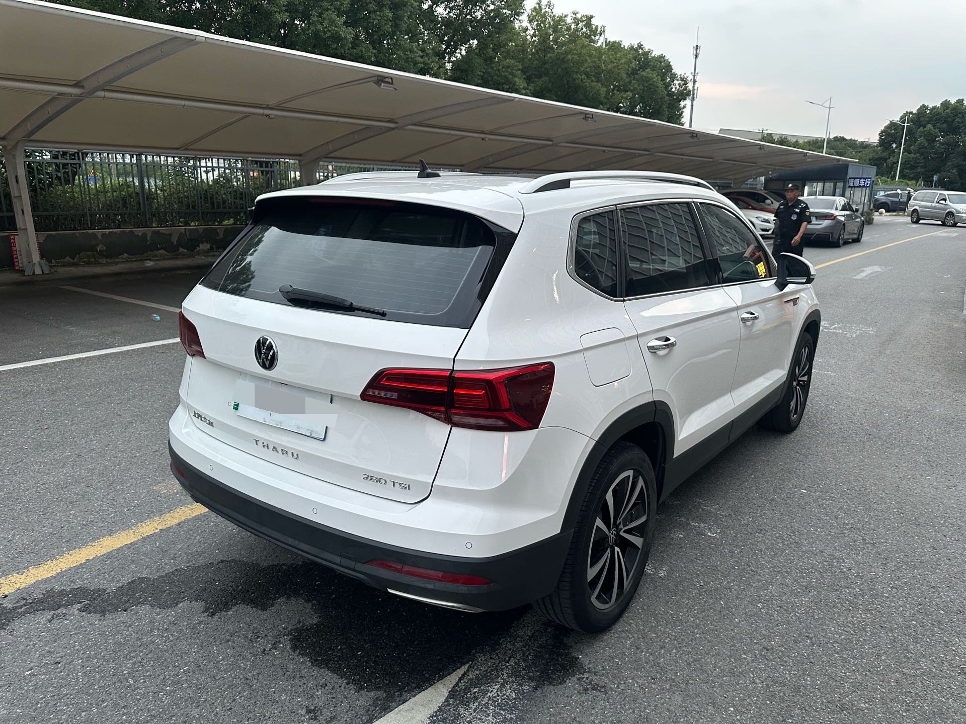 2021 image de voiture #13