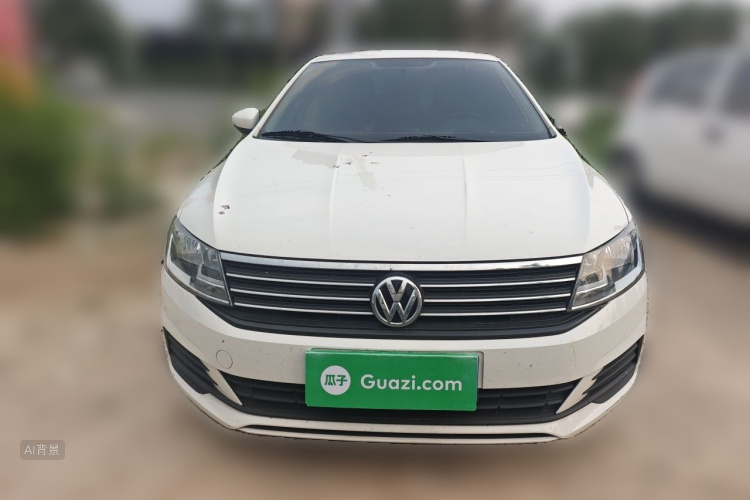 Volkswagen Lavida 2021 car image #3
