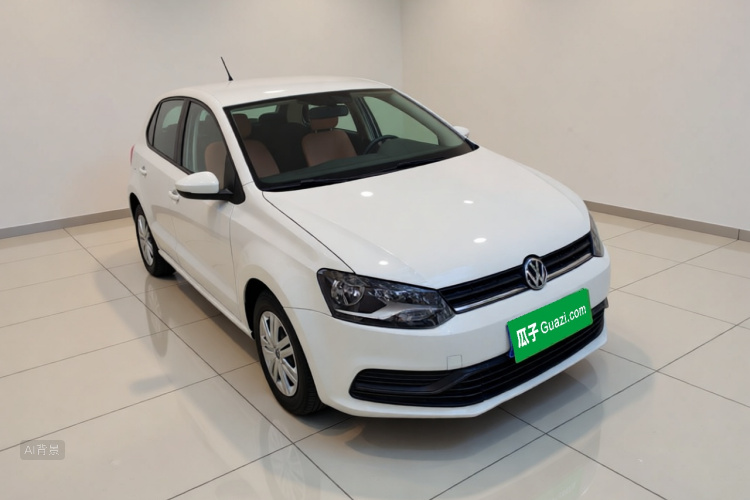Volkswagen Polo 2019 #4 Volkswagen Polo 2019 car image #4