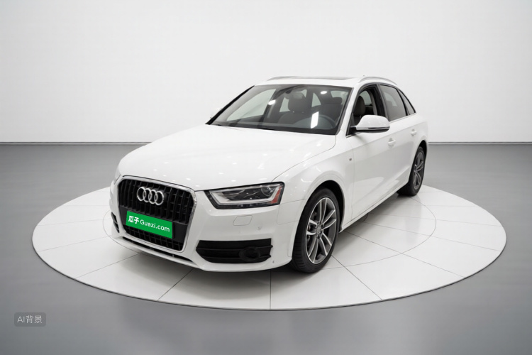 Audi Q3 2016 #2 Audi Q3 2016 car image #2