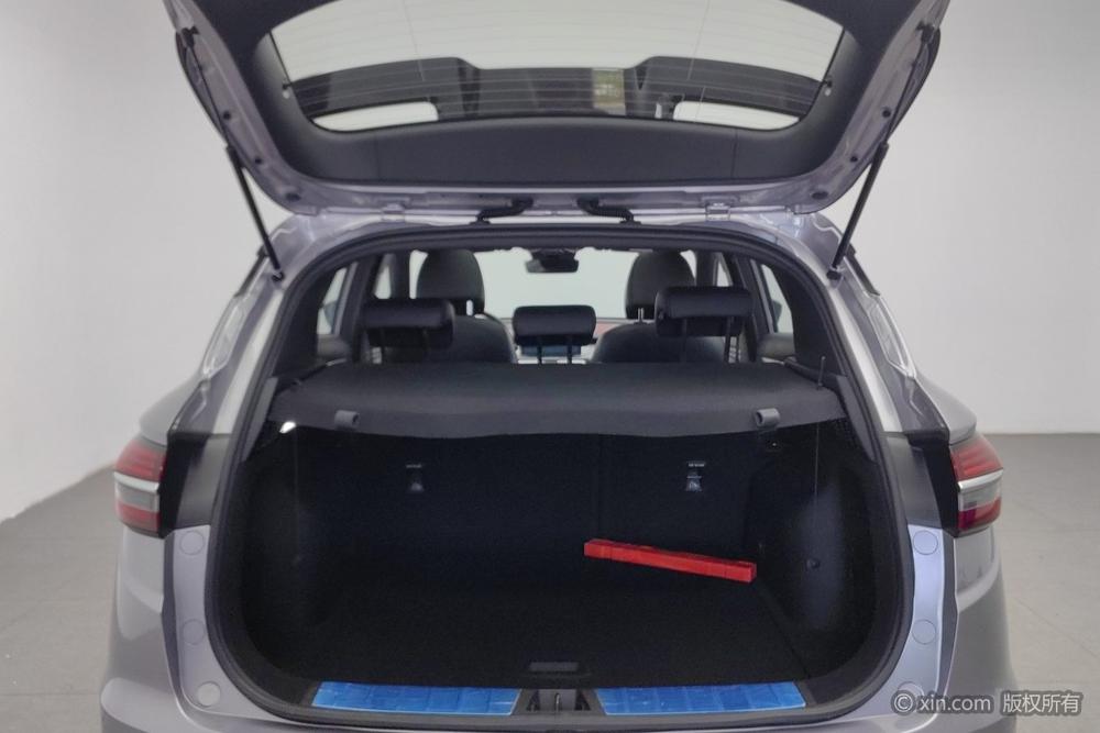 GEELY Coolray 2019 #23 GEELY Coolray 2019 image de voiture #23