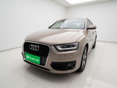 Audi Q3 2016 car image 
