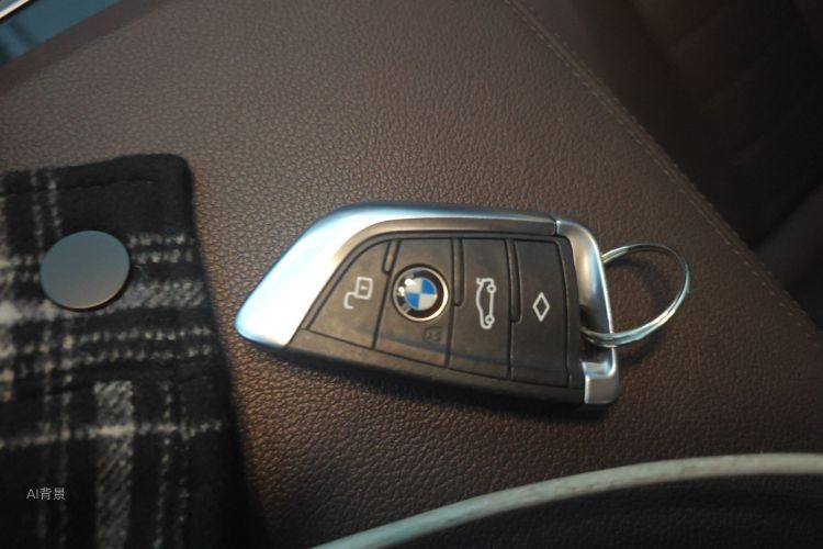 BMW 3 Series 2020 imagen de coche #10