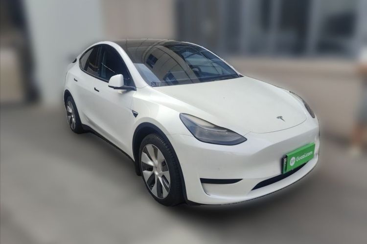 Tesla Model Y 2023 #7 Tesla Model Y 2023 car image #7