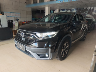 Honda CR-V 2021 car image 