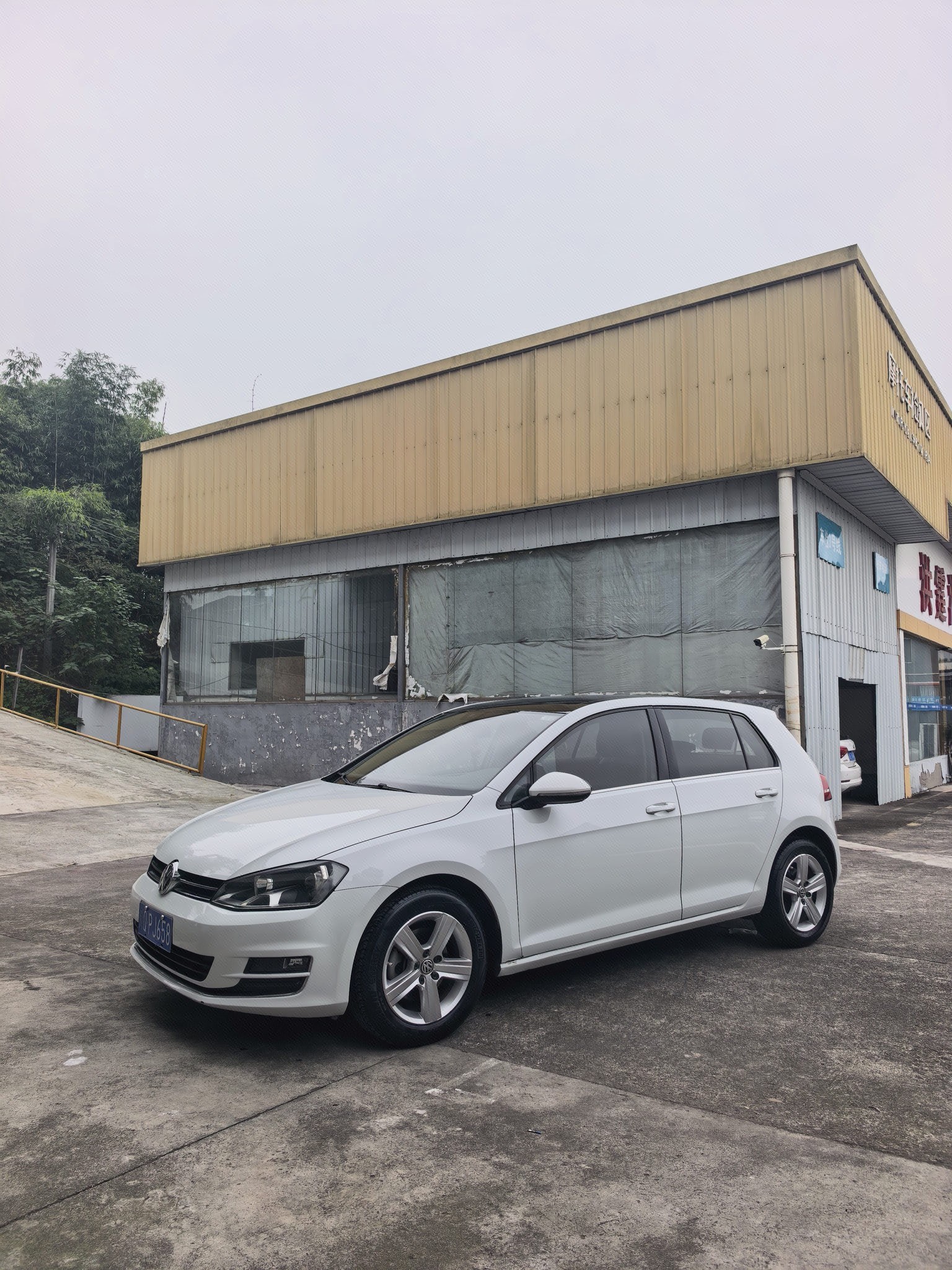 2014 2014 immagine di auto