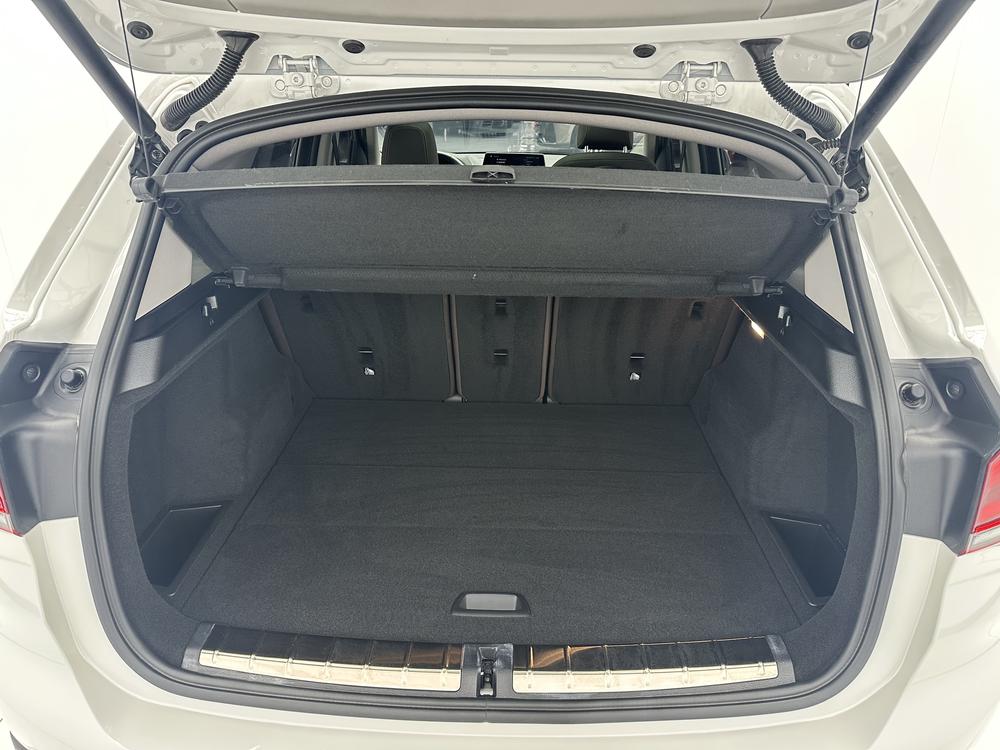 BMW X1 2023 #17 BMW X1 2023 car image #17