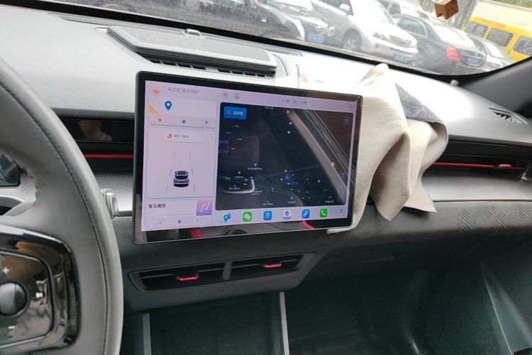 Jetour Dashing 2023 car image #13