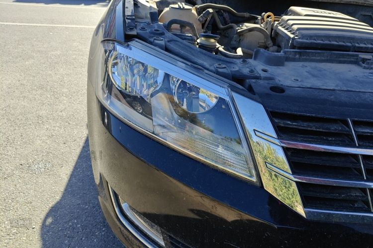 Volkswagen Lavida 2015 #8 Volkswagen Lavida 2015 car image #8