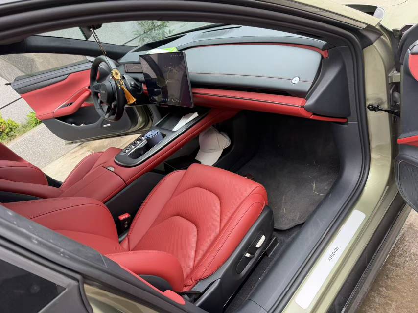 2025 car image #6