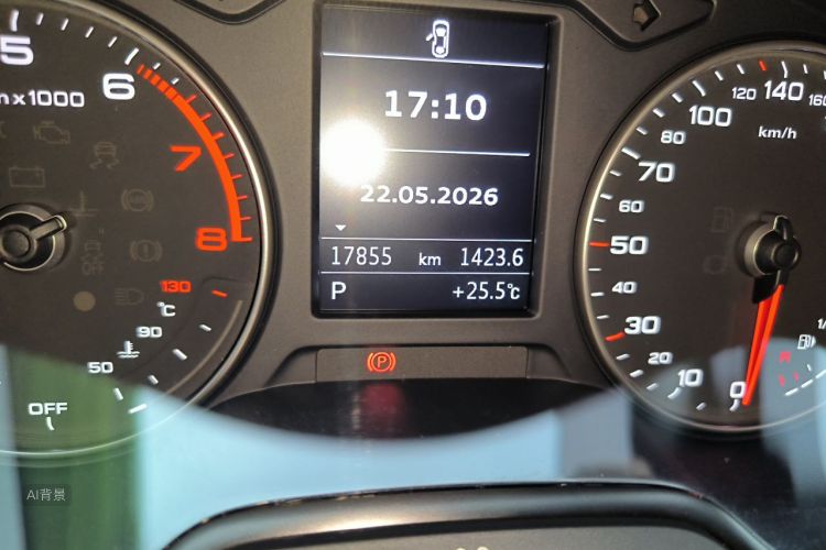 Audi A3 2019 #14 Audi A3 2019 immagine di auto #14