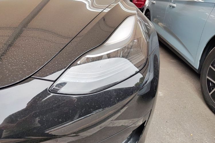 Tesla Model 3 2023 #23 Tesla Model 3 2023 car image #23
