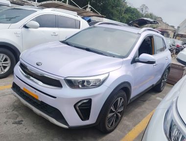 Kia KX1 2021 Kia KX1 2021 car image