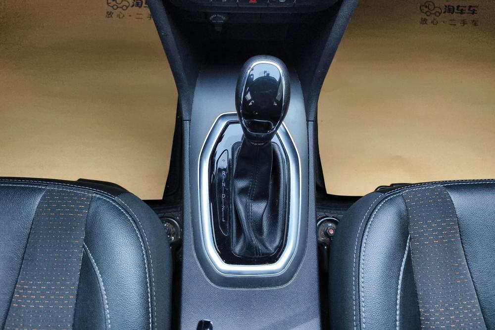 Chery Tiggo 3x 2019 car image #14