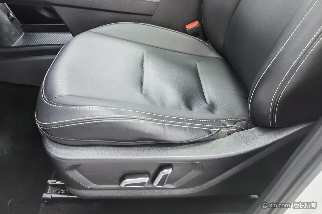 Haval Jolion 2021 car image #21