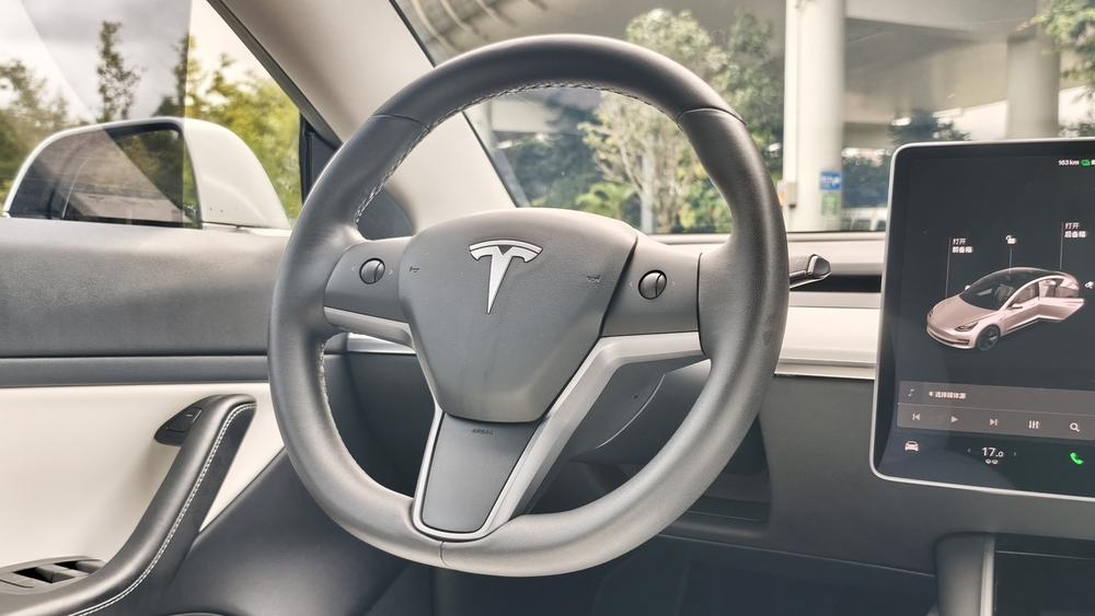Tesla Model 3 2020 car image #16