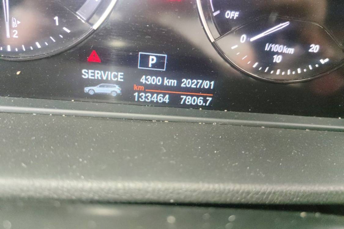 BMW X1 2019 #25 BMW X1 2019 car image #25