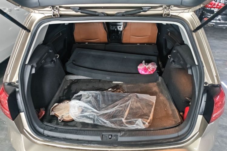 Volkswagen Golf 2015 #19 Volkswagen Golf 2015 car image #19