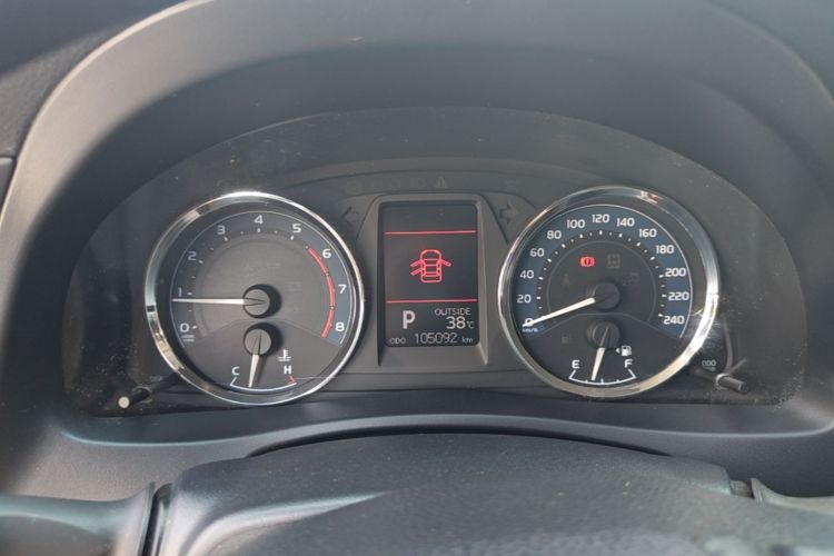 Toyota Corolla 2019 #12 Toyota Corolla 2019 car image #12