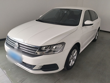 Volkswagen Lavida 2023 Volkswagen Lavida 2023 car image