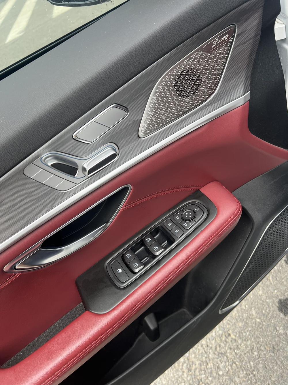 Jetour X70 PLUS 2023 car image #13