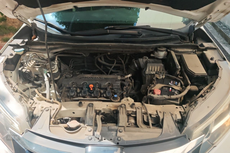 Honda CR-V 2017 car image #22