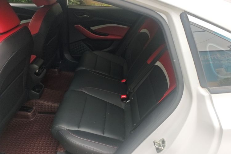 MG 5 2023 immagine di auto #17
