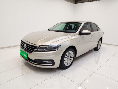 Volkswagen Lavida 2020 car image 