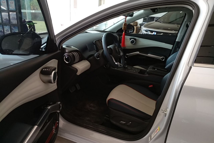 BYD Yuan Plus 2023 car image #19
