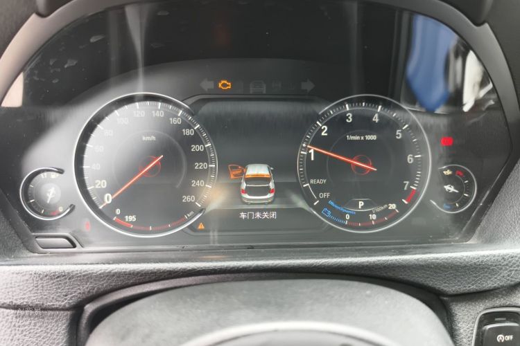 BMW 3 Series 2019 #13 BMW 3 Series 2019 car image #13