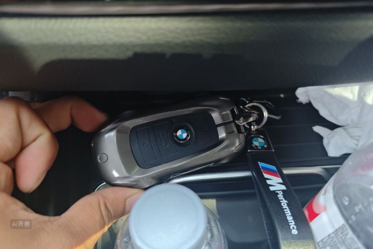 BMW 3 Series GT 2019 #10 BMW 3 Series GT 2019 car image #10