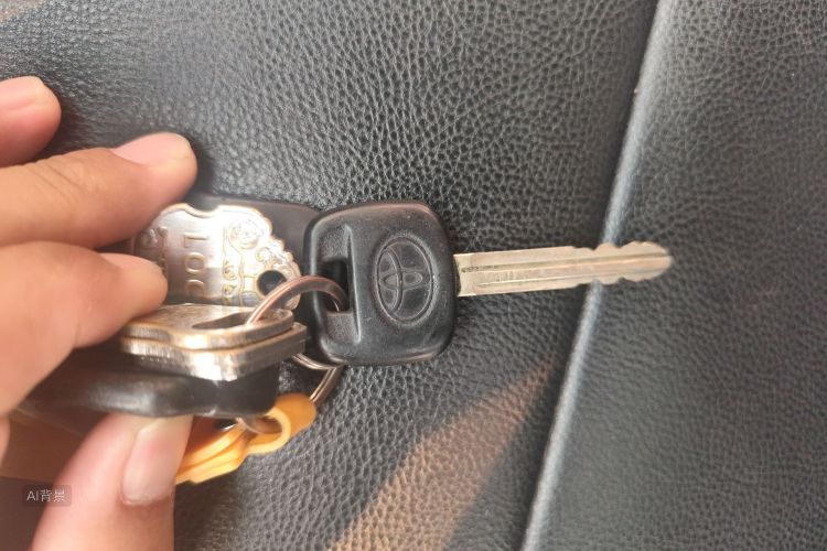 Toyota Vios 2020 immagine di auto #10