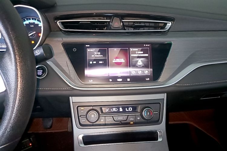 GEELY Emgrand 2021 #13 GEELY Emgrand 2021 immagine di auto #13