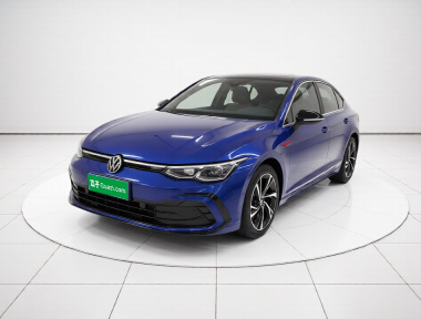 Volkswagen Golf 2021 car image 