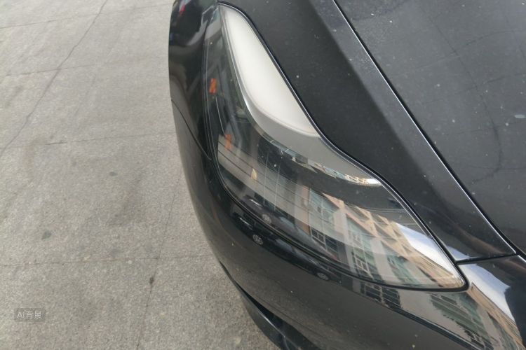 Tesla Model 3 2021 car image #8