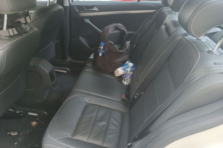 Volkswagen Lavida 2016 imagen de coche #19