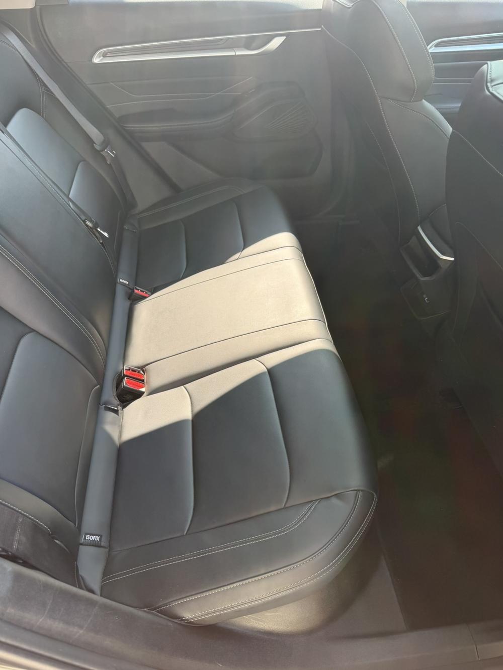 GEELY Emgrand 2024 #13 GEELY Emgrand 2024 car image #13