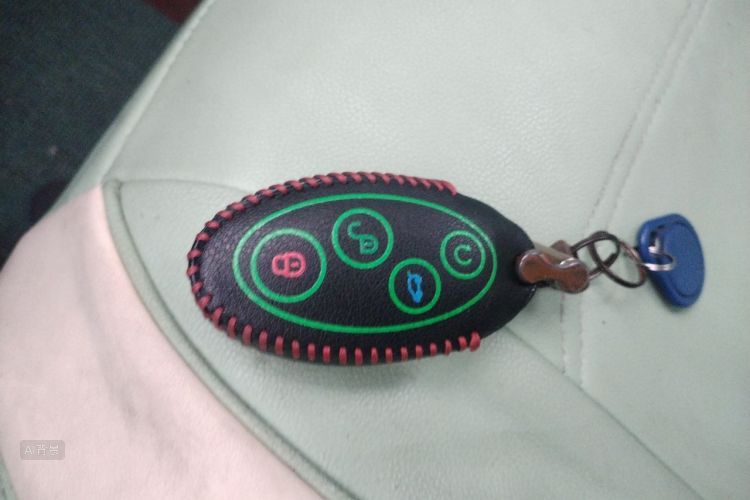 BYD Yuan 2016 #10 BYD Yuan 2016 immagine di auto #10