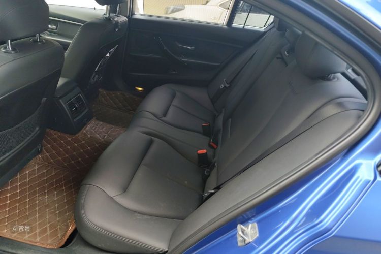 BMW 3 Series 2017 #19 BMW 3 Series 2017 car image #19