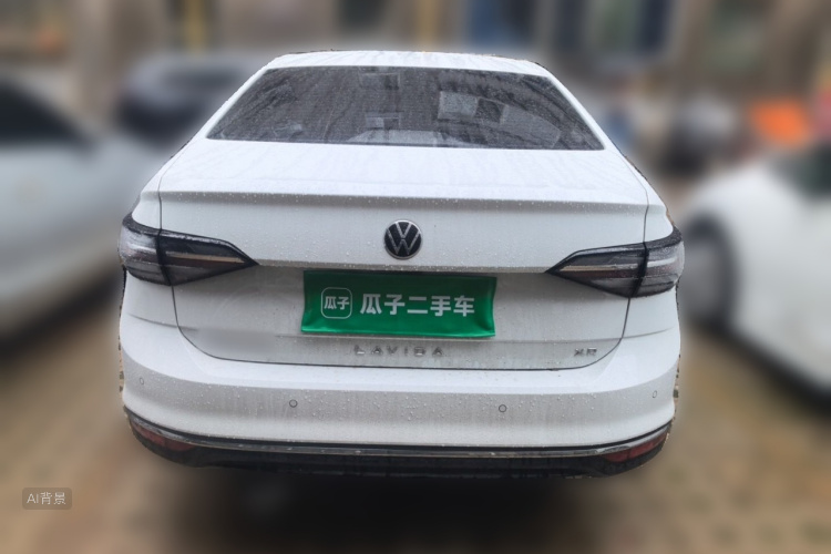 Volkswagen Lavida 2025 imagem de carro #6