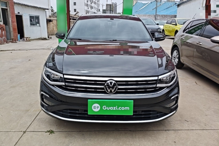 Volkswagen Bora 2023 #3 Volkswagen Bora 2023 car image #3