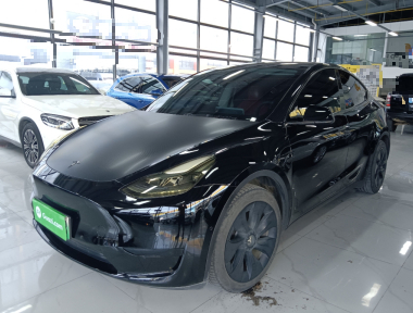 Tesla Model Y 2022 Tesla Model Y 2022 immagine di auto