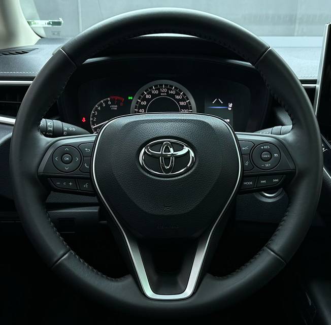 Toyota Corolla 2022 car image #10