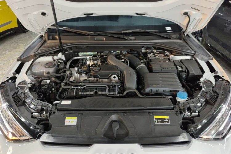 Audi A3 2026 #20 Audi A3 2026 صورة سيارة #20