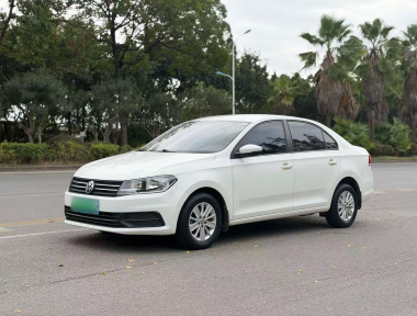 Volkswagen Santana 2018 Volkswagen Santana 2018 imagen de coche