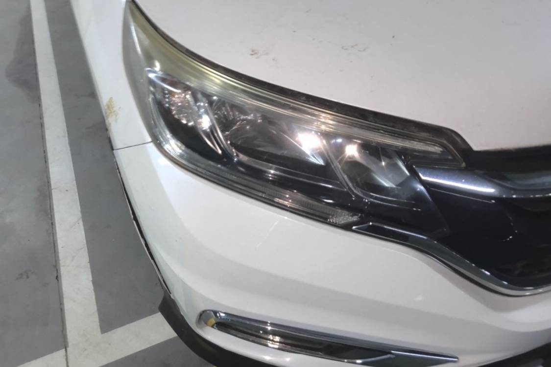 Honda CR-V 2016 #7 Honda CR-V 2016 car image #7